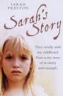 Image for Sarah&#39;s Story