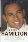Image for Lewis Hamilton  : the biography