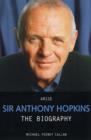 Image for Arise Sir Anthony Hopkins  : the biography