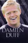 Image for Damien Duff  : the biography