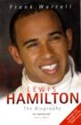 Image for Lewis Hamilton, Champion of the World