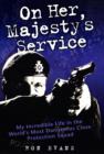 Image for On Her Majesty&#39;s Service