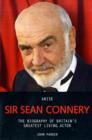 Image for Arise Sir Sean Connery