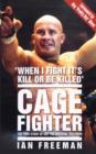 Image for Cage fighter