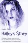 Image for Hailey&#39;s story