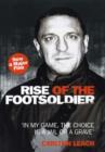 Image for Rise of the footsoldier  : &#39;in my game, the choice is a jail or a grave&#39;