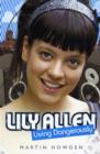 Image for Lily Allen  : living dangerously