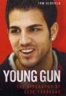 Image for Young gun  : the biography of Cesc Fáabregas