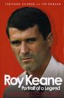 Image for Roy Keane  : portrait of a legend