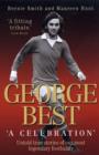 Image for George Best  : a celebration