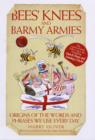Image for Bees&#39; knees and barmy armies