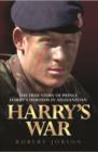 Image for Harry&#39;s war  : the true story of Prince Harry&#39;s heroism in Afghanistan