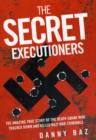 Image for The Secret Executioners