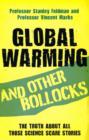 Image for Global warming and other bollocks