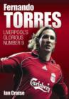 Image for Fernando Torres  : Liverpool&#39;s number 9
