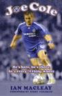 Image for Joe COle  : the biography
