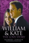 Image for William and Kate  : the love story