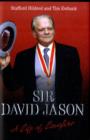 Image for Sir David Jason  : a life of laughter