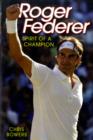 Image for Roger Federer  : spirit of a champion