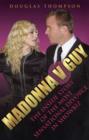 Image for Madonna v Guy  : the inside story of the most sensational divorce in showbiz