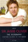 Image for Arise Sir Jamie Oliver  : the biography