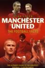 Image for Manchester United  : the football facts