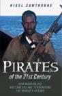 Image for Pirates of the 21st century