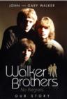 Image for The Walker Brothers  : no regrets