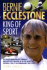 Image for Bernie Ecclestone  : king of sport