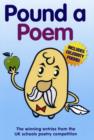 Image for Pound a Poem