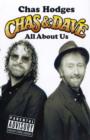 Image for Chas &amp; Dave  : all about us