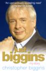 Image for Just Biggins  : my story
