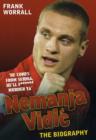 Image for Nemanja Vidic