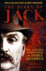 Image for The diary of Jack the Ripper  : the chilling confessions of James Maybrick