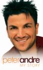 Image for Peter Andre  : all about us