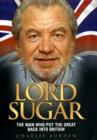 Image for Lord Sugar