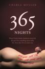 Image for 365 nights  : a memoir of intimacy
