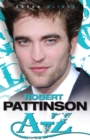 Image for Robert Pattinson A-Z