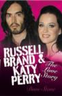 Image for Russell Brand and Katy Perry