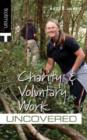 Image for Charity and voluntary work uncovered