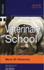 Image for Getting into veterinary school