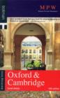 Image for Getting Into Oxford and Cambridge