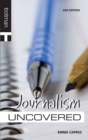 Image for Careers Uncovered: Journalism