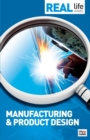 Image for Manufacturing & product design