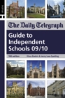 Image for Guide to independent schools 2010