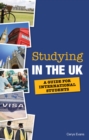 Image for Studying in the UK: A Guide for International Students