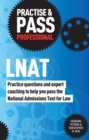 Image for Practise &amp; Pass: LNAT
