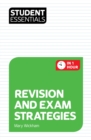 Image for Student Essentials: Revision and Exam Strategies