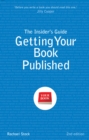 Image for Insider&#39;s Guide to Getting Your Book Published