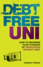 Image for How to maximise the chances of graduating without debt
